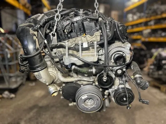 Mini One, Cooper (F55 / F56 / F57) Engine 2020 BMW Mini 1.5i Turbo 100kw 135hp Engine B38...