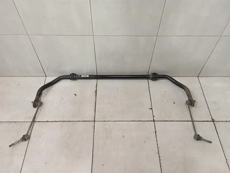 Porsche 911 (991) Porsche Cayman 981 GT4 Anti Roll Bar Front 99134370180 Front Stabiliser Bar Body type: Coupe
Fuel: Petrol