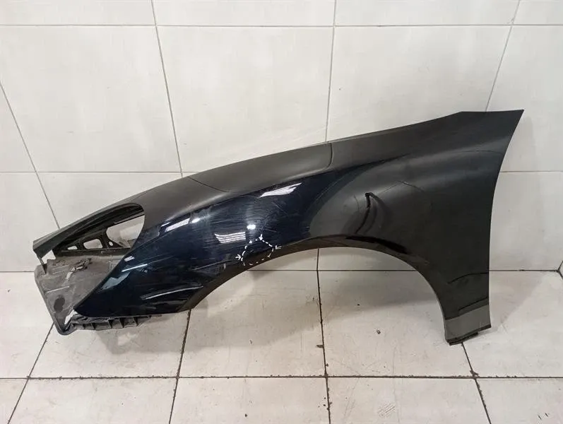 Porsche Cayman (981) Porsche Cayman 981 GT4 Left Wing 98150303100 FAULTY Fender Left Body type: Coupe
Fuel: Petrol