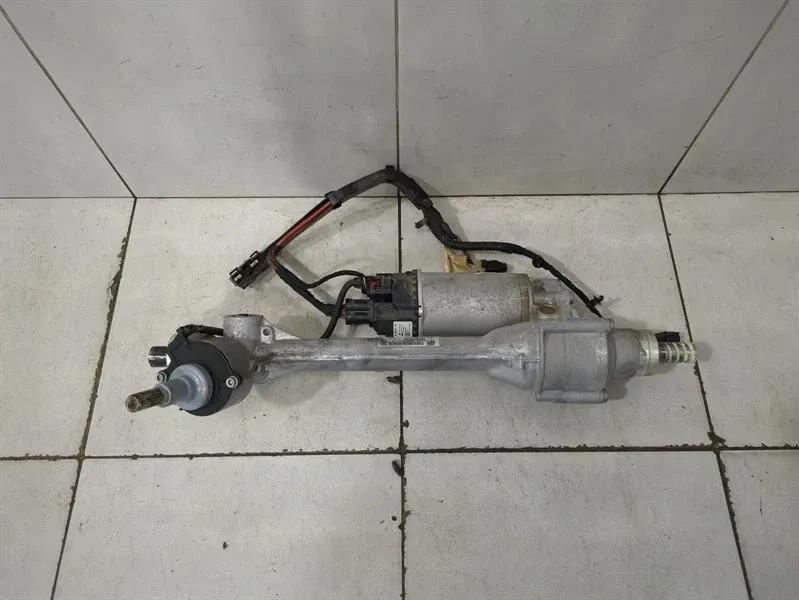 Porsche 911 (992) Porsche 911 992 GT3RS Power Steering Rack 992423051CH LHD Steering Gear GT3 Body type: Coupe
Fuel: Petrol