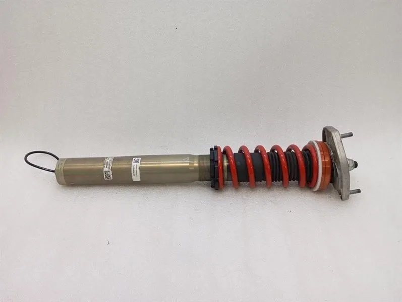 Porsche Cayman (981) Porsche Cayman 981 GT4 Shock Absorber Front 98134303586 Shock Absorber Front L=R Body type: Coupe
Fuel: Petrol