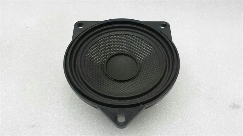 BMW Z4 (E85 / E86) BMW Z4 E85 E86 Speakers 65139141501 Loudspeakers