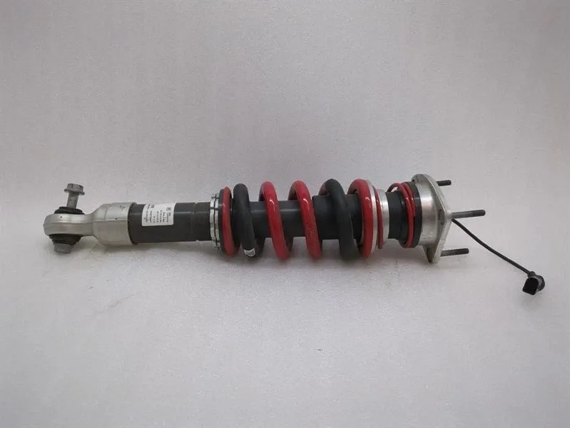 Porsche 911 (992) Porsche 911 992 GT3RS shock absorber rear 9GT513031D shock absorber rear Body type: Coupe
Fuel: Petrol