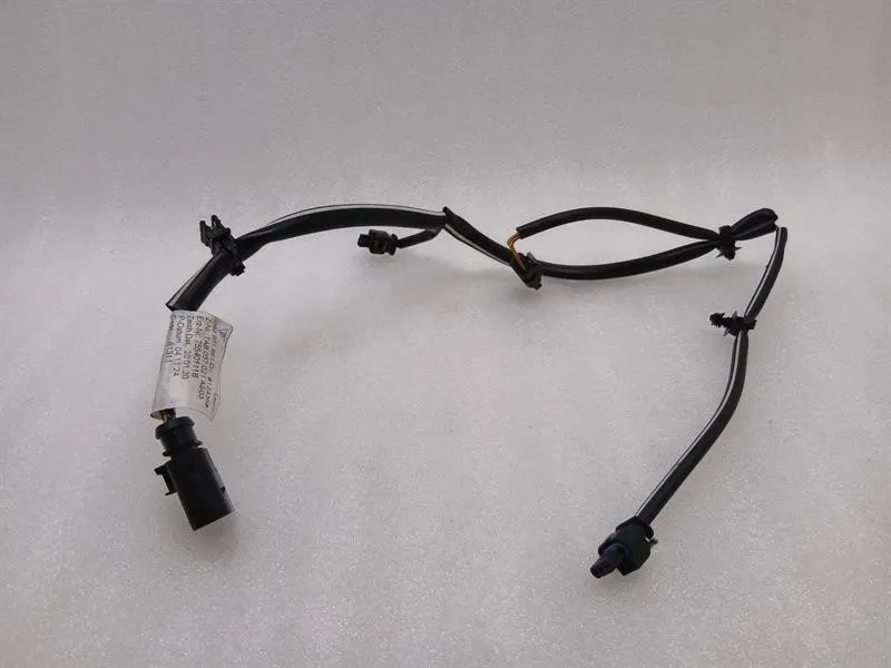 Porsche Boxster (981) Porsche Boxster GT4RS SPYDER Wiring Loom 982971661D Wiring Harness Body type: Convertible
Fuel: Petrol