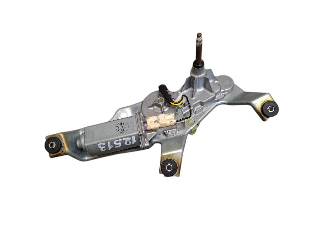 Subaru Legacy Wiper Motor bootlid / tailgate 86510AG081 Wiper Motor bootlid / tailgate SUBAR...