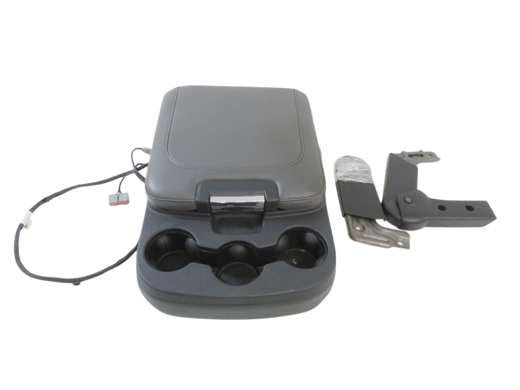Dodge Ram Armrest front 5NJ79LA8AA 68202512AA 5NK27LA8AA 5NK28LA8AA 682...