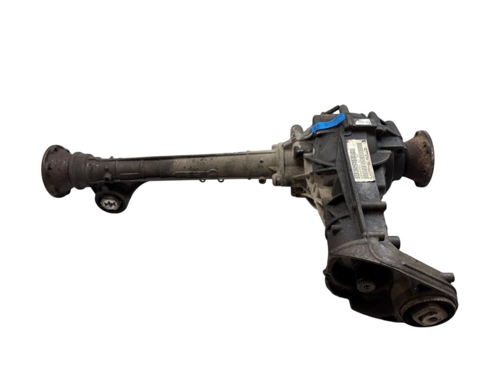 4460310089 4460310088 Front axle Differential PORSCHE CAYENNE II (2010-2017)
