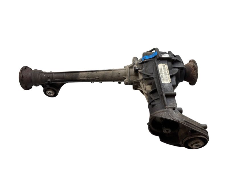 4460310089 4460310088 Front axle Differential PORSCHE CAYENNE II (2010-2017)