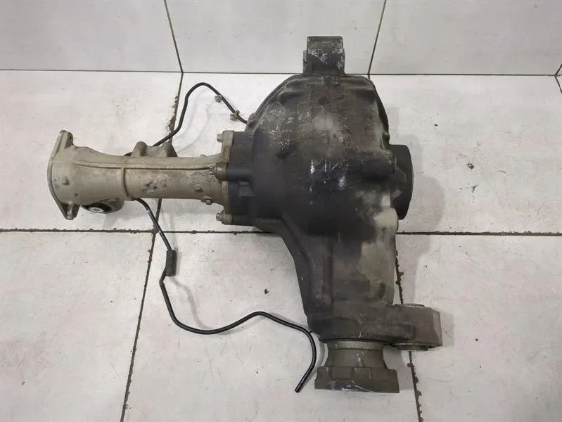 Mercedes-Benz A (W176) 2020 MERCEDES G-CLASS W463 FRONT AXLE A4633305602 FRONT AXLE GEARBOX DIFF FRONT Body type: SUV
Fuel: Petrol