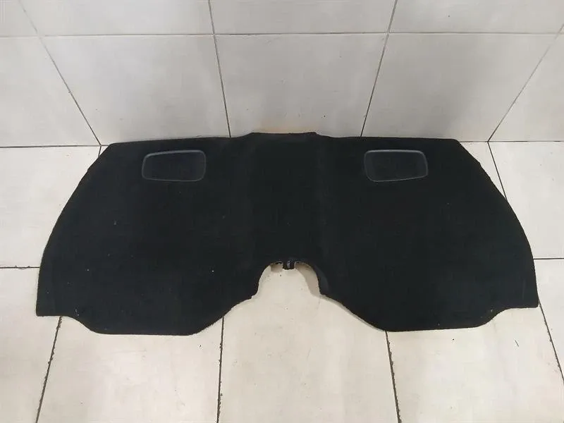 Porsche Boxster (981) Porsche Boxster GT4RS Spyder Rear Compartment Cover 98155103542 Fairing Body type: Convertible
Fuel: Petrol