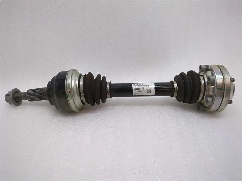 Porsche 911 (992) Porsche 911 992 GT3RS drive shaft rear right 9GT501201A rear drive shaft Body type: Coupe
Fuel: Petrol
