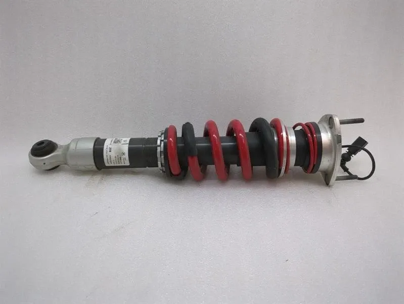 Porsche 911 (992) Porsche 911 992 GT3RS shock absorber rear 9GT513031D shock absorber rear Body type: Coupe
Fuel: Petrol