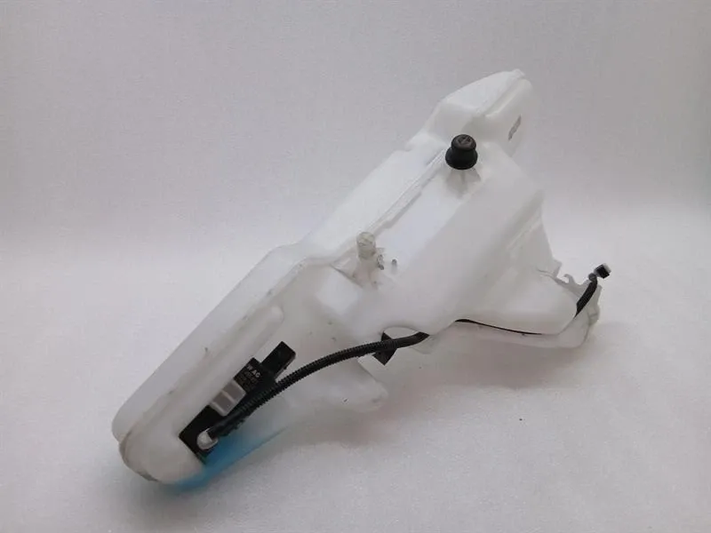 Porsche Cayman 981 GT4 washer fluid reservoir 99152870100 washer fluid tank
