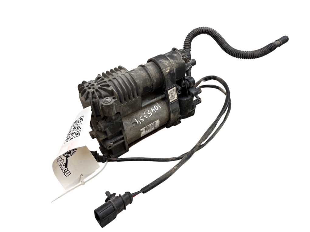 Porsche Cayenne Air Suspension Compressor 15150000663 15.1500-0066.3 15159903111 A4562010...