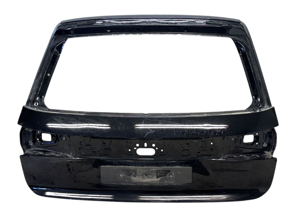 Volkswagen Touareg Bootlid / tailgate 760827025E Bootlid / tailgate VW TOUAREG III (C...