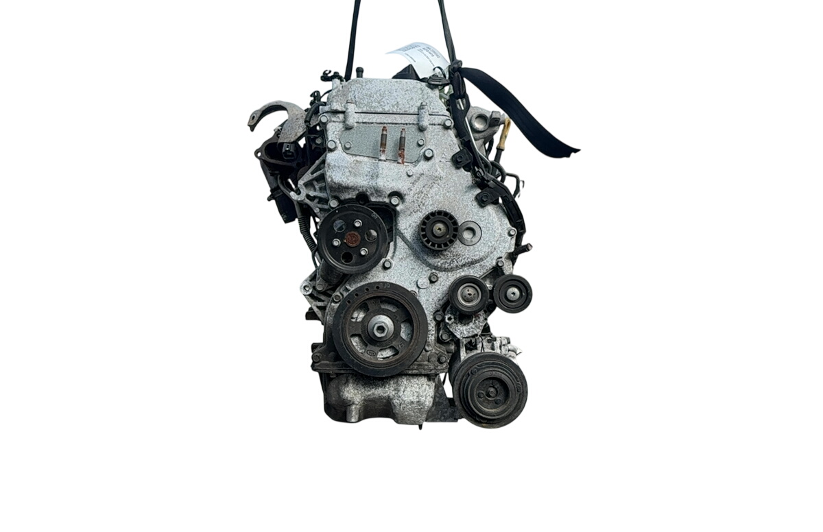 Hyundai ix20 Engine D4FC Engine HYUNDAI ix20 (JC) (2010-2019)

Part...