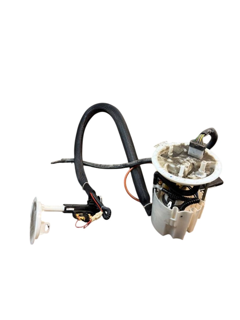 Volvo S60 Fuel delivery pump 31372892 Fuel delivery pump VOLVO S60 II / V60 ...