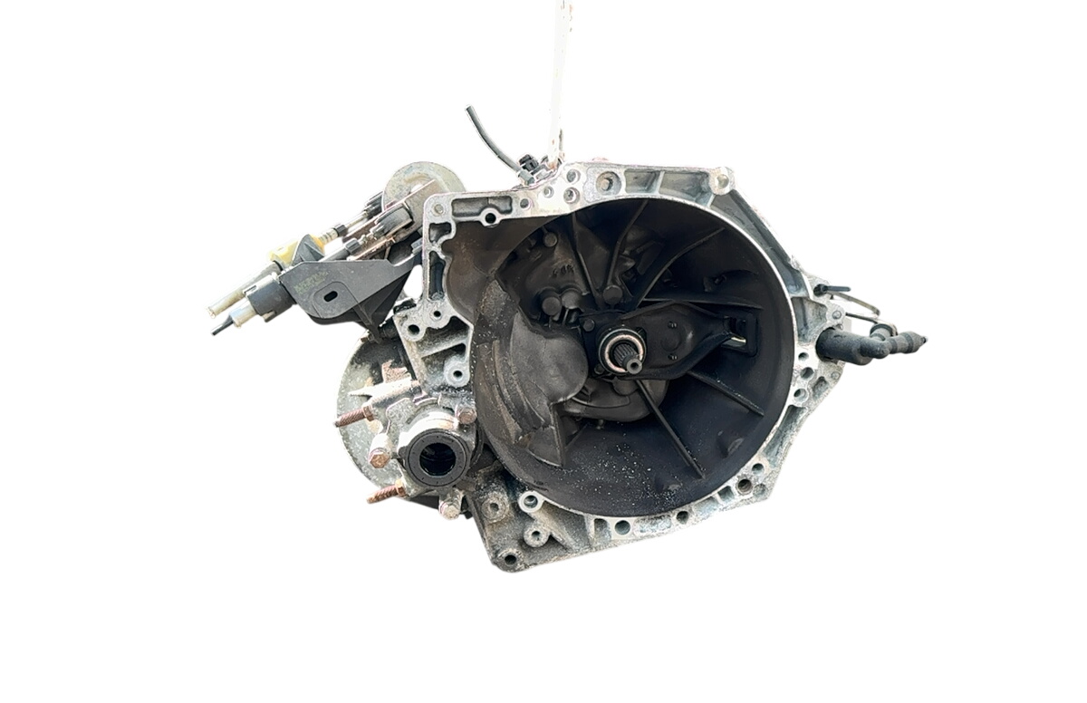 Citroen Berlingo Gearbox 1608935280 Gearbox CITROËN BERLINGO III (2008-2...