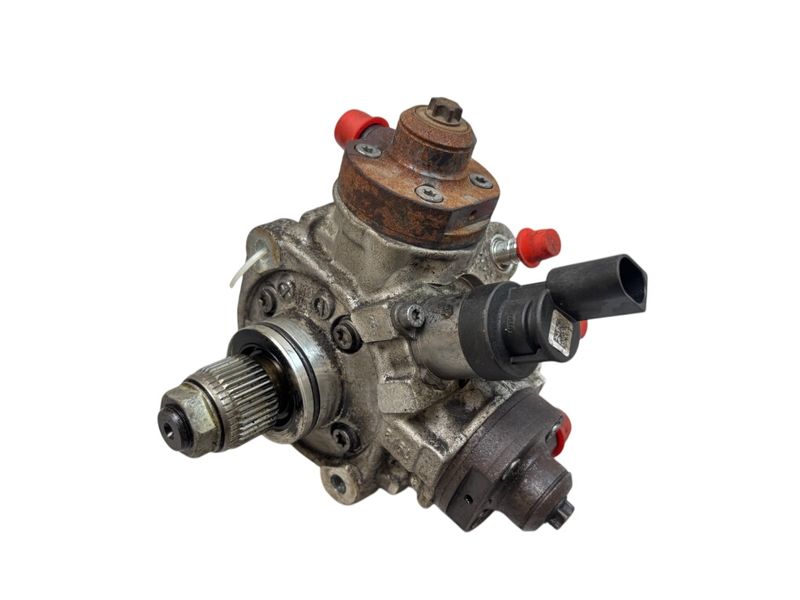 0445010677 0445010642 0986437435 0445010658 0445010632 Fuel injection pump, diesel PORSCHE CAYENNE II (2010-2017)