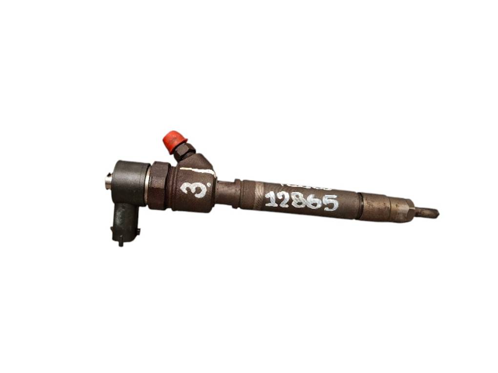 Volvo S80 Fuel Injector 0445110298 Fuel Injector VOLVO S80 II (AS) (200...