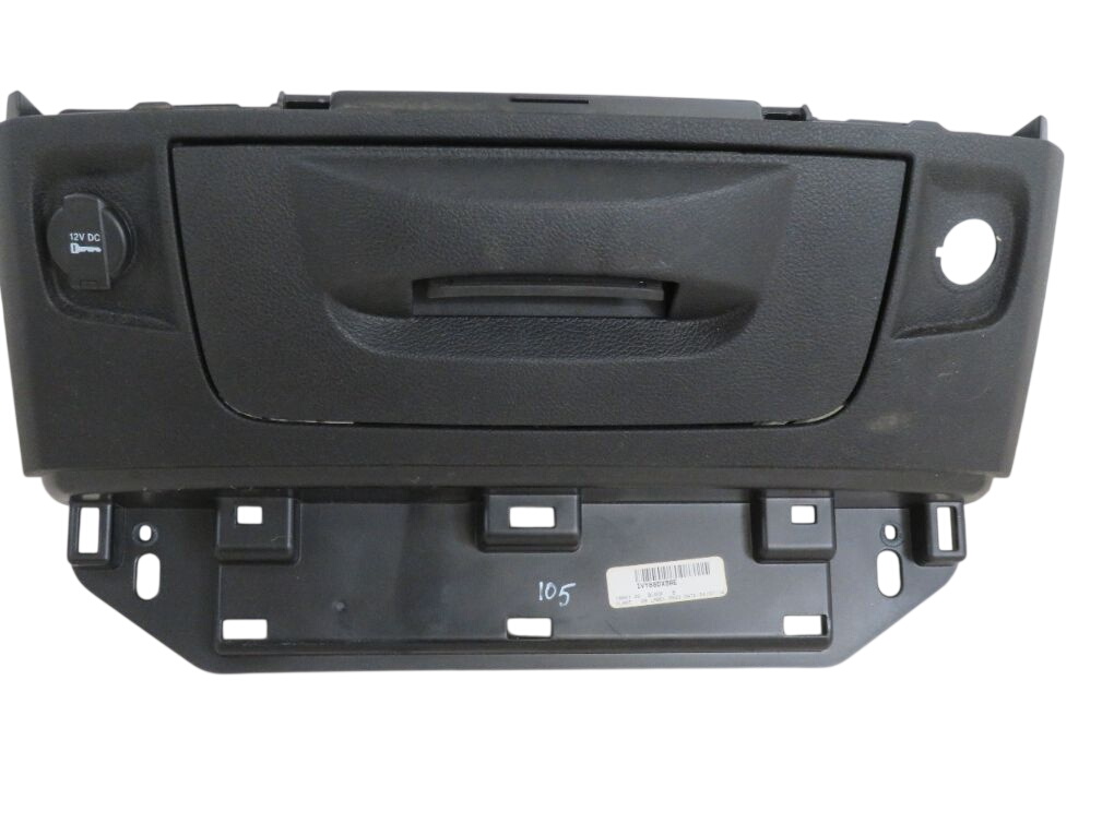 Dodge Ram Glove Compartment Compl. 1NL84DX9AB Glove Compartment Compl. DODGE RAM I...