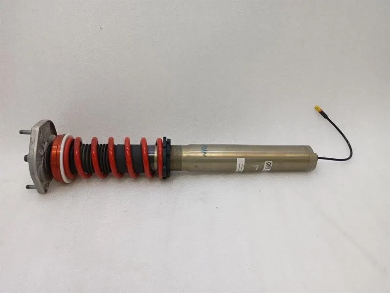 Porsche Cayman (981) Porsche Cayman 981 GT4 Shock Absorber Front 98134303586 Shock Absorber Front L=R Body type: Coupe
Fuel: Petrol