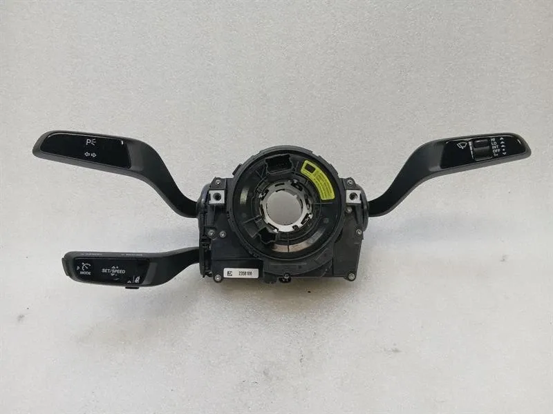 Porsche 911 (992) Porsche 911 992 wiper stalks 9Y0953501BR indicator switch steering column switch ACC Body type: Coupe
Fuel: Hybrid