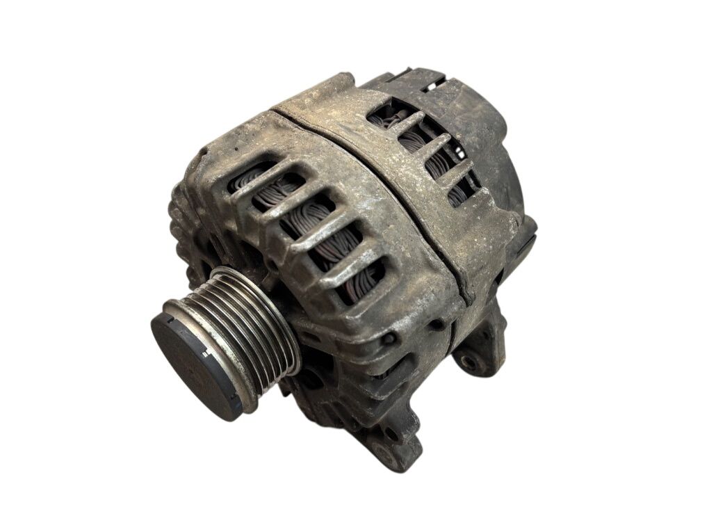 2608240A 439774 FG23S057 2613166B FG23S075 2617870A FGN23S075 FG23S031 Alternator PORSCHE CAYENNE II (2010-2017)