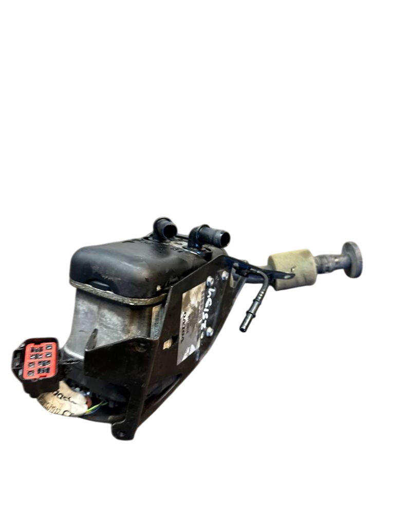 Volvo S60 Auxiliary / parking heater (webasto) 31497118 34315- Auxiliary / parking heater (web...