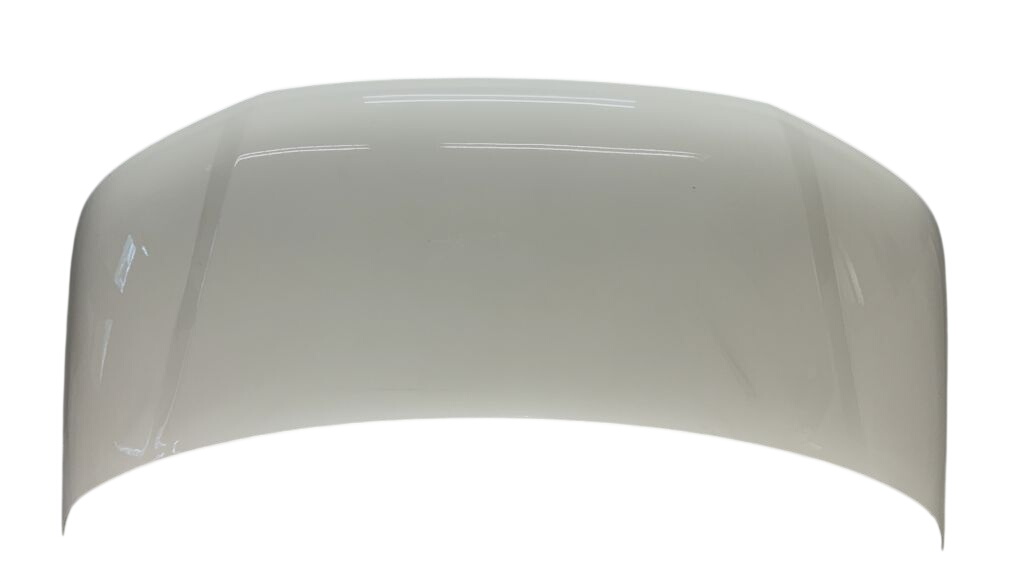 Volkswagen Transporter (T5, Caravelle, Multivan) bonnet 7H0823033D Bonnet VW TRANSPORTER T5 / MULTIVAN ...