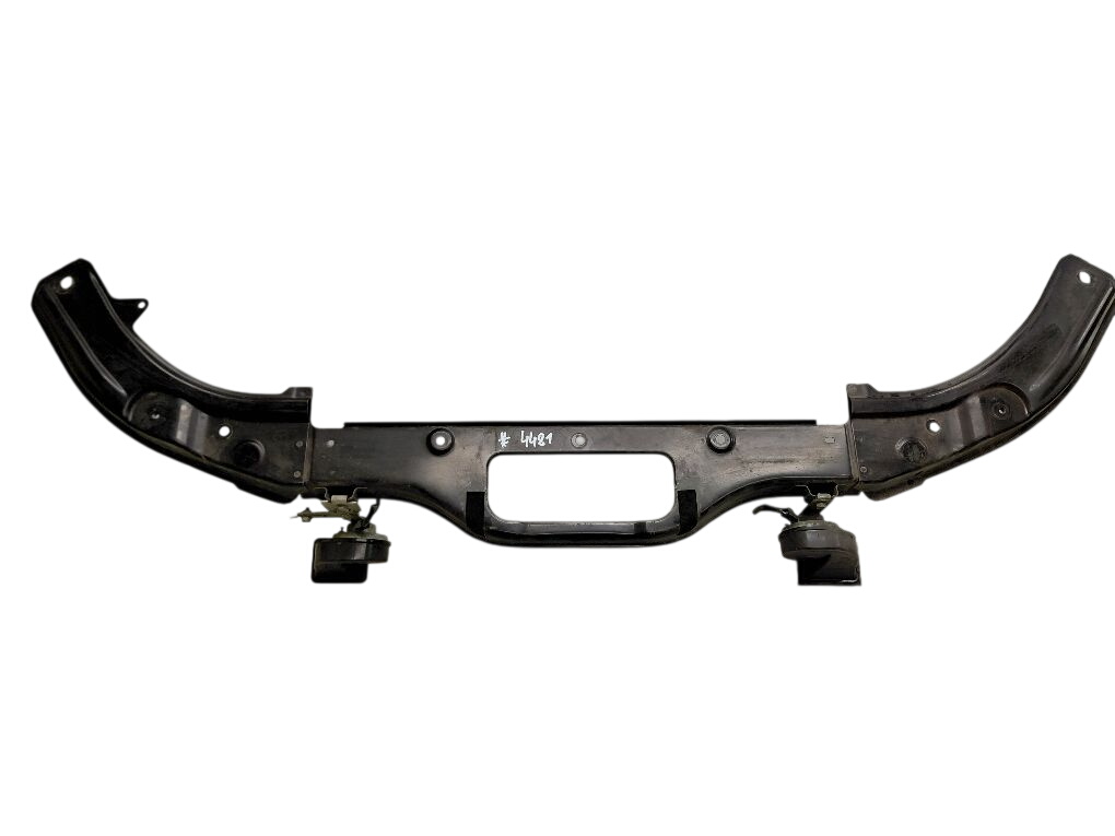 Mazda 3 (BM / BN) Bonnet latch carrier beam GHP953150 Bonnet latch carrier beam MAZDA 3 III...