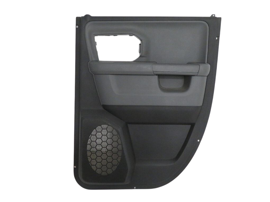 Dodge Ram Door Trim Panel Rear Right 1VY521A8AE Door Trim Panel Rear Right DODGE RAM...