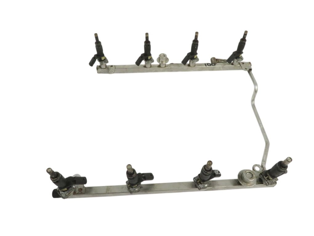 A2730700995 A2730700795 A2720780249 Fuel injector set MERCEDES-BENZ S-CLASS Coupe (C216) (2006-2013)