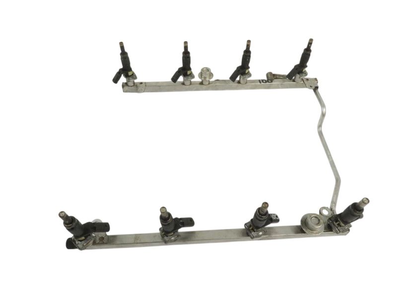 A2730700995 A2730700795 A2720780249 Fuel injector set MERCEDES-BENZ S-CLASS Coupe (C216) (2006-2013)