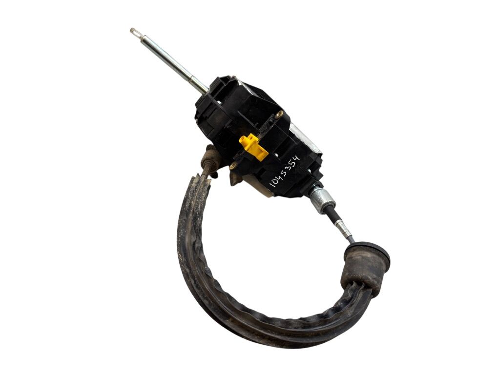 95842609300 Gearshift Mechanism PORSCHE CAYENNE II (2010-2017)
