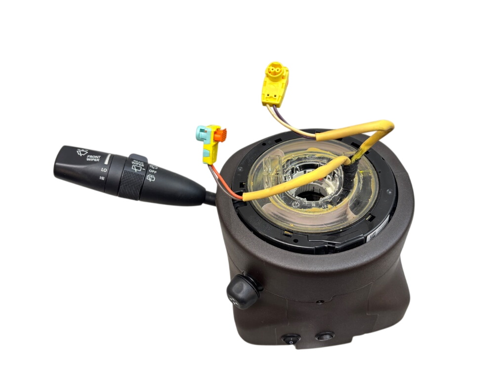 Jeep Grand Cherokee (WK) Indicator/wiper/slip ring switch (stalk) 1NJ72LU5AJ Indicator/wiper/slip ring switch (st...
