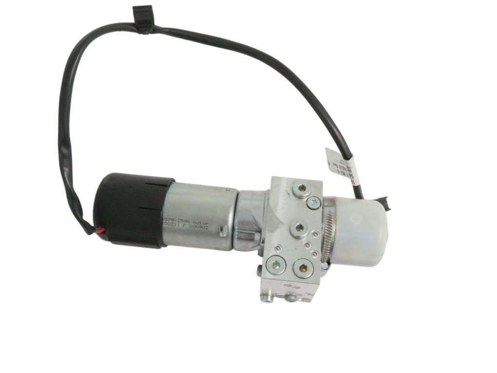 A1648004948 A1648003948 Power bootlid / tailgate motor MERCEDES-BENZ GL-CLASS (X164) (2006-2012)