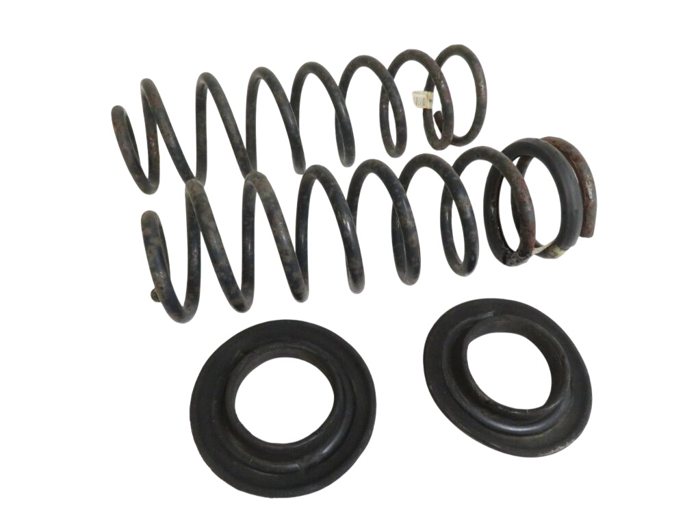 Dodge Ram Shock absorber set, rear 52855791AC 52855791AD 52855791AB 52853457AC Sho...