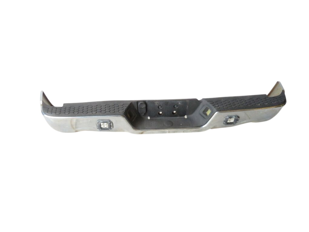 Dodge Ram rear bumper 68049740AB 68049740AA 55112601AD 55112601AA 551...