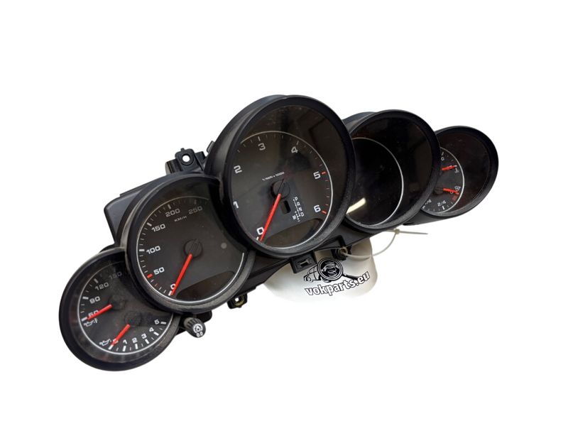 A2C35005100 Instrument Cluster PORSCHE CAYENNE II (2010-2017)