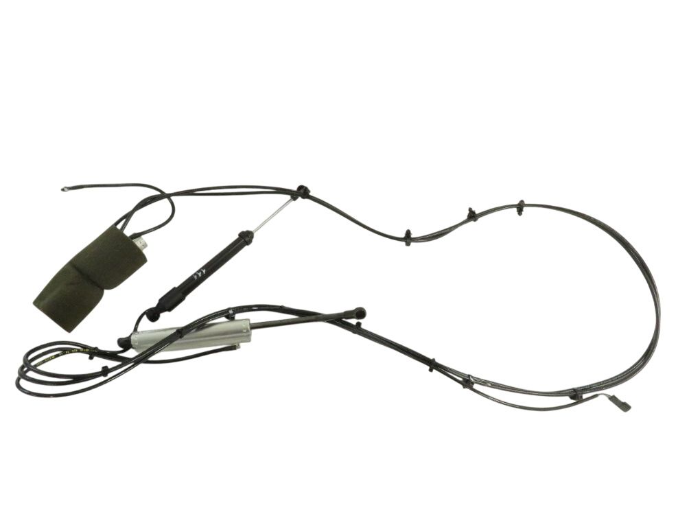 A1648004148 Power bootlid/tailgate parts set/kit MERCEDES-BENZ GL-CLASS (X164) (2006-2012)