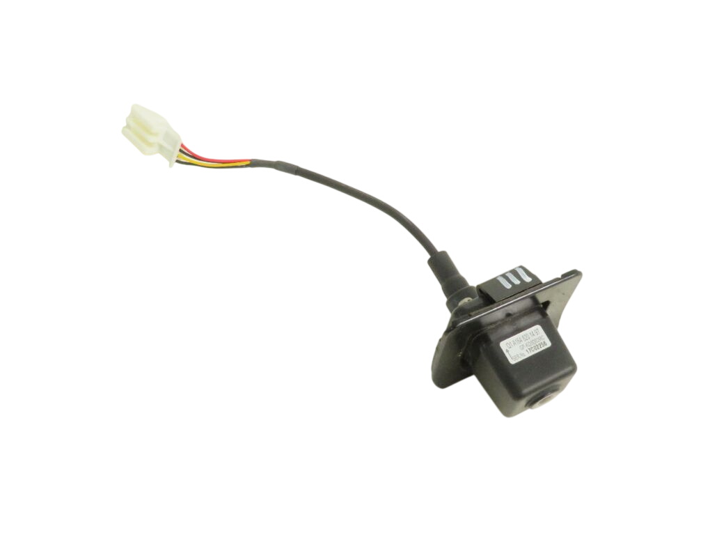 Mercedes-Benz A (W169) Reverse camera A1648201497 Reverse camera MERCEDES-BENZ GL-CLA...