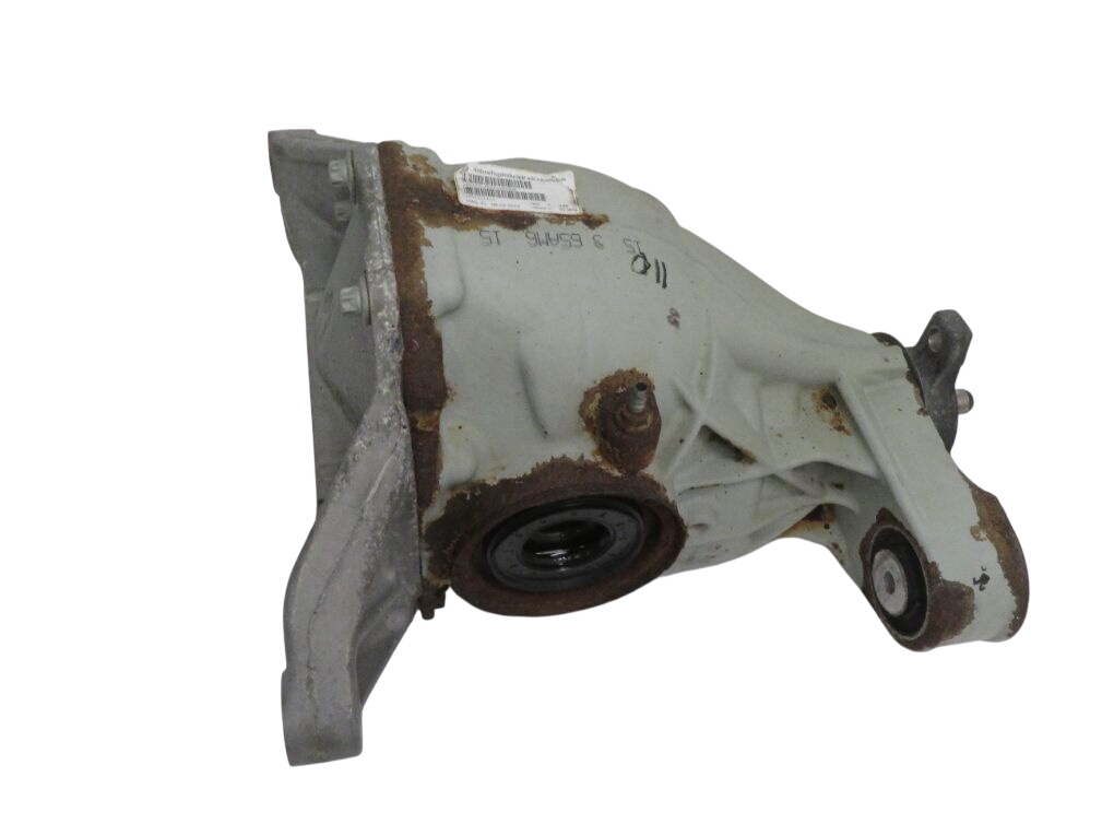 Mercedes-Benz A (W176) Rear axle differential A1663501414 1663501414 Rear axle differential M...