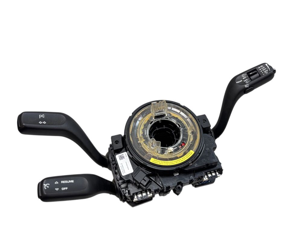 95865256814 Steering wheel slip ring / squib PORSCHE CAYENNE II (2010-2017)
