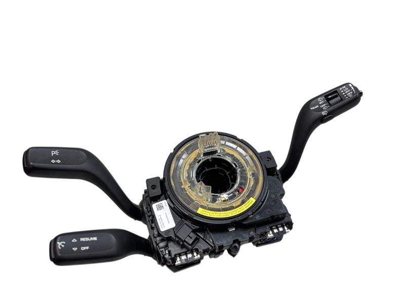 95865256814 Steering wheel slip ring / squib PORSCHE CAYENNE II (2010-2017)