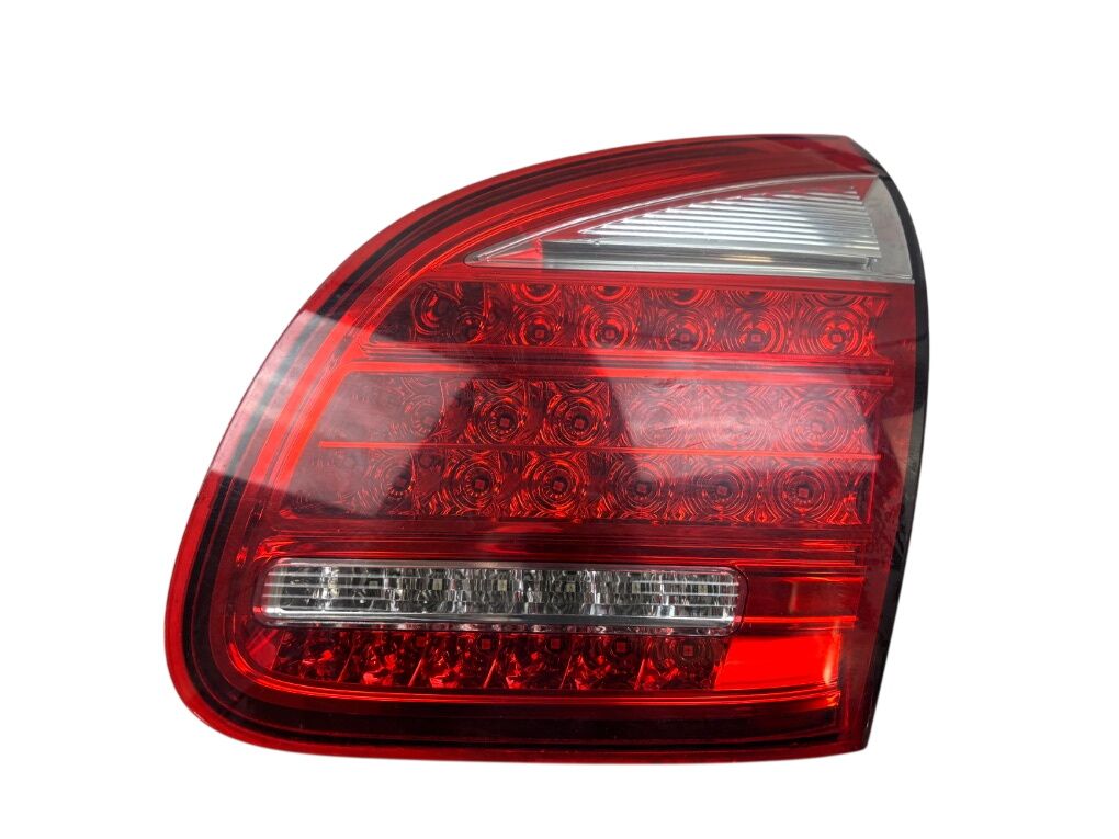89090774 Inner tail light, right PORSCHE CAYENNE II (2010-2017)