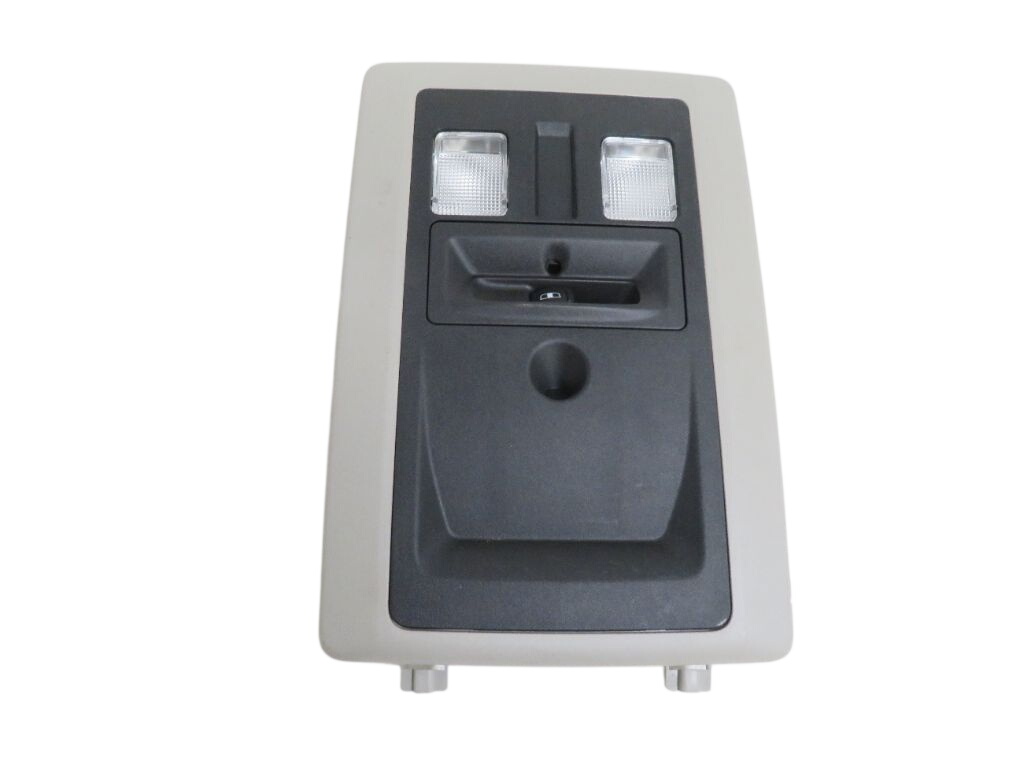 Dodge Ram Interior Lighting Front 68105821AB Interior Lighting Front DODGE RAM IV...
