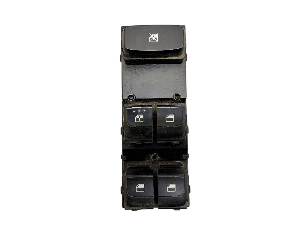Kia Rio (UB) Main windows switch