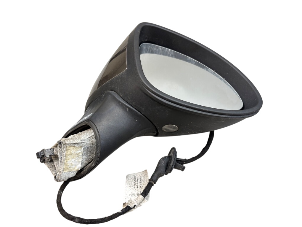 Porsche Cayenne зеркало (правое) 95873150801 Mirror right PORSCHE CAYENNE II (20...