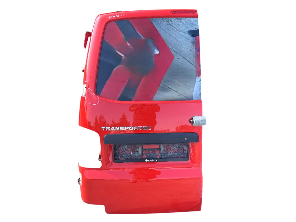 Volkswagen Transporter (T6, Caravelle, Multivan) Rear Panel Door Left 7H0827091AP Rear Panel Door Left VW TRANSPORTER...